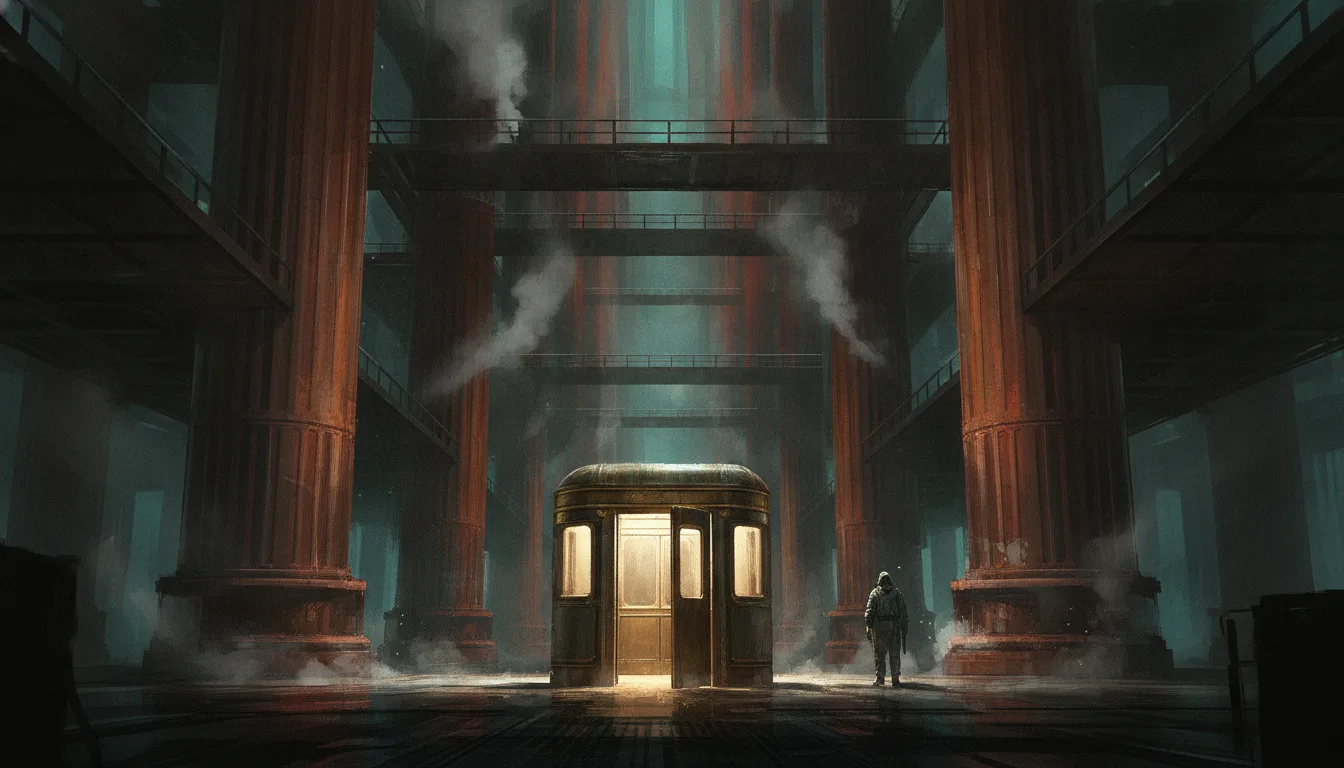 STRATA game art